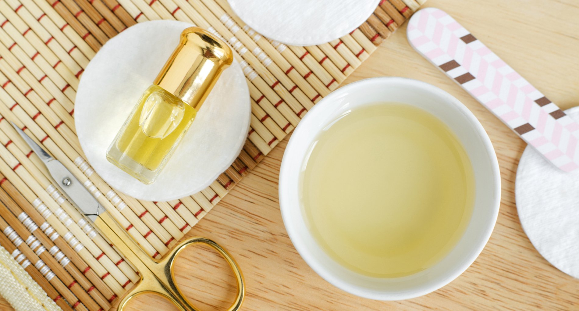 Conseils beaut&eacute; huile olive